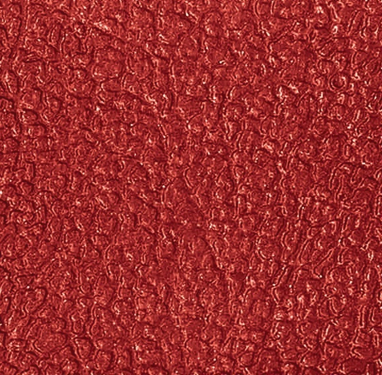 Moldura enrollable de puerta roja brillante OER 20' para Buick Chevy Olds Pontiac Foto 4 de 4