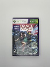 Dance Central - Microsoft Xbox 360