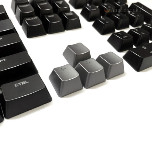 NEW key cap for Logitech G710+ Mechanical Gaming Keyboard 920-003887 REPLACEMENT - Picture 3 of 109