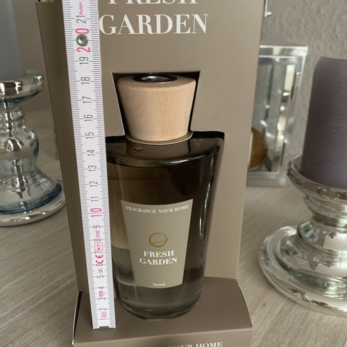 Raumduft Duftstäbchen Home Diffuser 500ml Sylt Sansibar Luxus Duft Kerze NP39€ - Bild 9 von 13