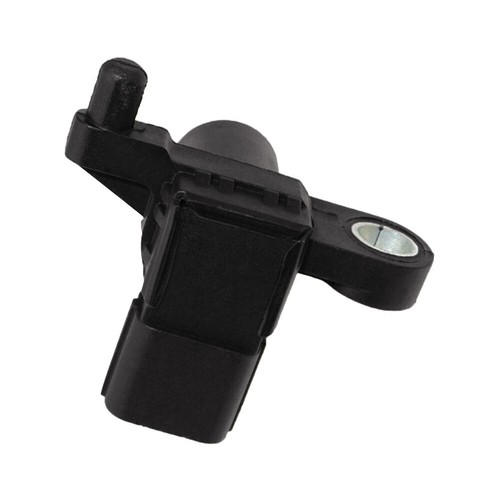 For Acura EL 2004-2005 Honda Civic 2001-2005 Camshaft Position Sensor Black - Picture 3 of 6