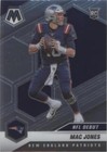 2021 Panini Mosaic Mac Jones #245