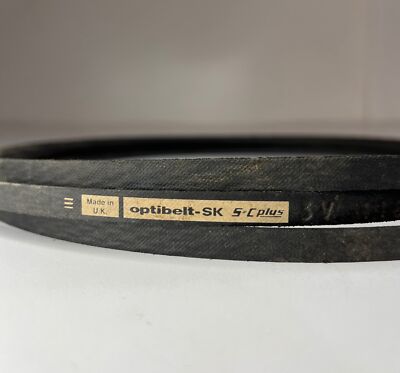 Optibelt 5V 1180 SK S=C Plus Schmalkeilriemen - Hochleistungsriemen 2997mm