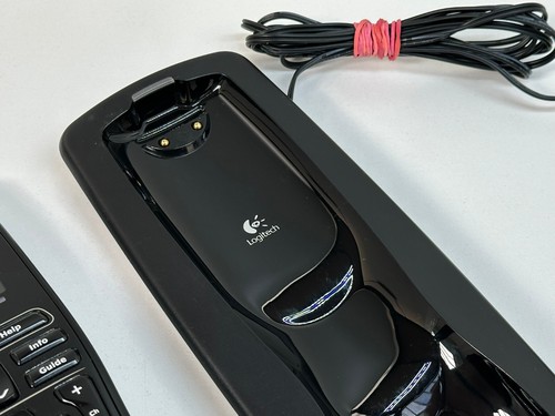 Universal Fernbedienung Logitech Harmony One (+ neuer 🔋) ⚡BLITZVERSAND⚡ - Bild 14 von 21
