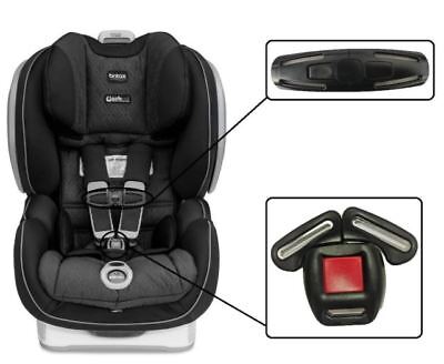 Britax Advocate Tight Baby Car Seat Harness Chest Clip Buckle Set Safety Britax Advocate Tight Baby Car, Britax Infant Car Seat Chest Clip