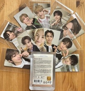 Seventeen Carat Land | eBay