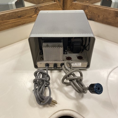 Collins Type 516F-2 Power Supply READ - Zdjęcie 5 z 13