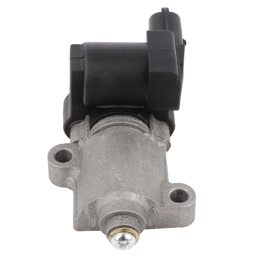 Válvula de control de aire de ralentí 2H1415 para Hyundai Elantra 03-06 para Sportage 2005-2010 - Imagen 4 de 14