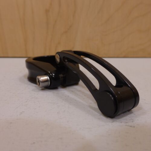 Cannondale Super X Seat Post Clamp KP217 Seatbinder Kit 28.8mm - Picture 11 of 11