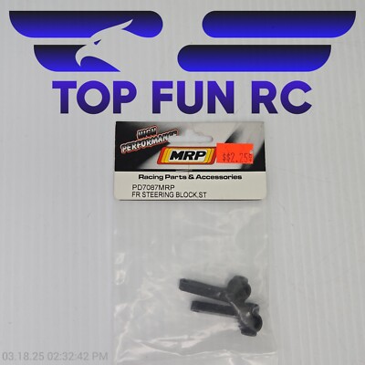 MRP PD7087MRP Front Steering Block, ST