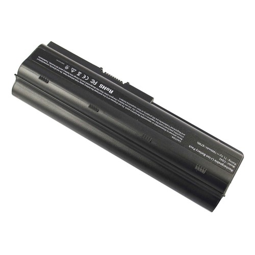 Battery for HP Pavilion dv7 dv6 dv5 g6 g7 dm4 G72 CQ42 CQ56 593562-001 7800mAh - Picture 10 of 12