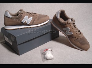 New Balance 373 Medium Moyen Brown Größen 42 42,5 43 44 45 46 46,5
