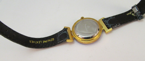 ROVADA Claddagh Friendship Loyalty Love Watch Interchangeable Bands - Picture 11 of 12