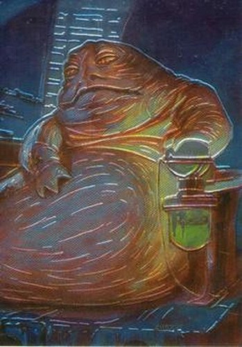 STAR WARS FINEST BASE / BASIC CARDS 1 TO 90 CHOOSE BY TOPPS - Picture 83 of 101