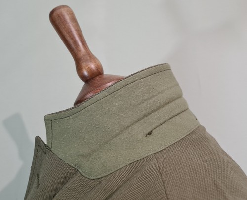 Timothy Everest JZG126 Tailore Casual Cotton Blazer Jacket Green Large uk 42  - Picture 4 of 12