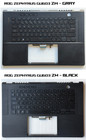 Original Handauflage & Tastatur für ASUS ROG Zephyrus GU603ZM GU603ZW