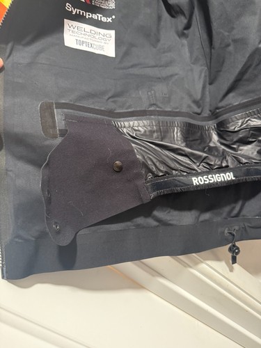 rossignol atelier s men ski jacket - Picture 11 of 17