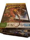 Parker Brothers Indiana Jones Games