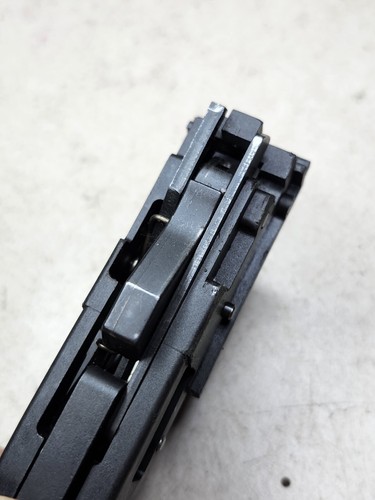 Mossberg 500c 20ga Trigger Assembly New Style 500 20 Gauge used OEM Black RE - Bild 22 von 23