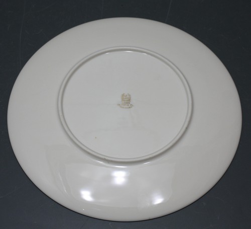 (18 Pieces) Lenox Olympia Pl, Platinum Trim China Dish Set, Dinner Plates, Salad - 第 4/7 張圖片