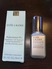 ESTEE LAUDER PERFECTIONIST PRO Rapid Firm + Lift Treatment 1 oz / 30 ml NIB