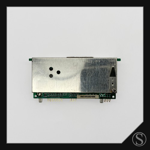 Becker 1074.555 Tunermodul Mexico 2000 Cassette Diversity BE1430 BE1431 BE1530 - Imagen 2 de 2