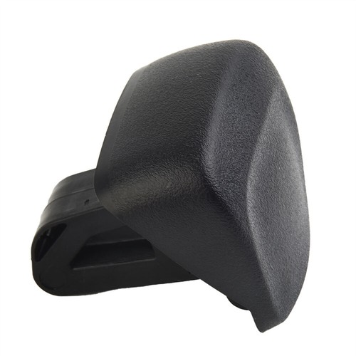 Black Automatic Shift Knob Replacement For Jeep Cherokee 2014-2018 # 5YD261X9AA - Picture 9 of 12