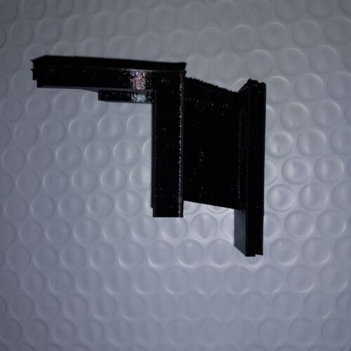 Meade ETX125 Rotpunktsucher Halterung Kundenanfertigung - Bild 7 von 10
