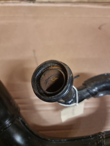 Cagiva Supercity 50 Engine Exhaust Expansion Chamber - NOS Oem Super City W4 - Picture 14 of 14