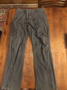 sunsnow cargo pants