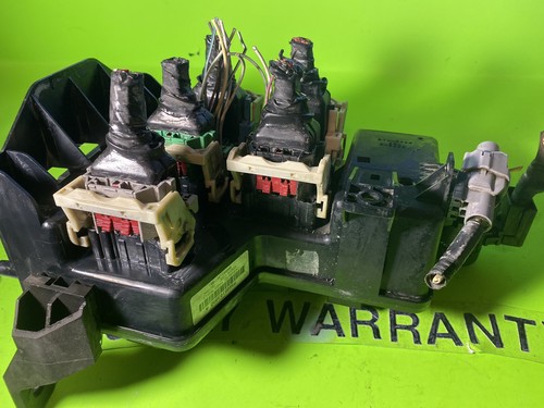 2002-2005 RAM 1500 2500 3500 INTEGRATED POWER FUSE BOX RELAY 56051039AD - Picture 10 of 10