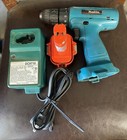 MAKITA 6226D 3/8"  CORDLESS DRILL W/ BATTERY & CHARGER - Good Working Condition