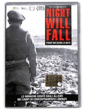 Night Will Fall DVD