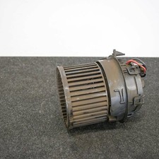 CITROEN C3 MK3 Heizungsgebläsemotor T1013140A 2018 RHD