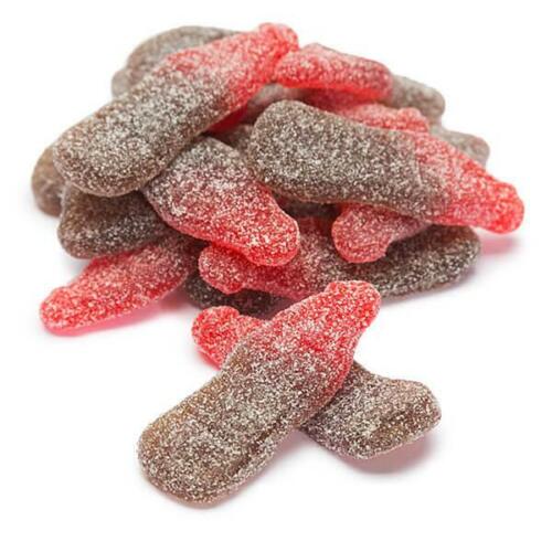 ULTIMATE PICK N MIX SWEETS BAGS FLAVOURS WHOLESALE GIFT RETRO STAND 1KG 2KG 3KG - 第 50/72 張圖片