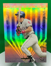 1995 Leaf Limited Gold #13 Tim Salmon