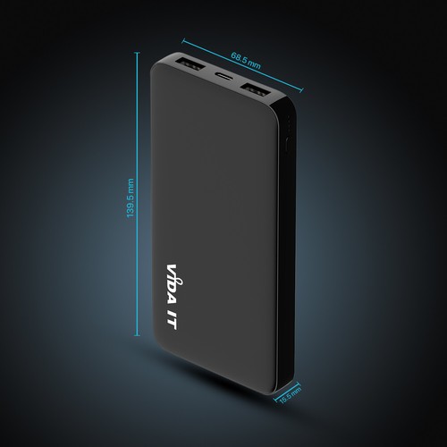 Power Bank Portable Charger for iPhone 13 12 11 Pro Max Mini Phone Battery Pack - Picture 7 of 11
