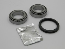 Roulement de roue Mercedes 408