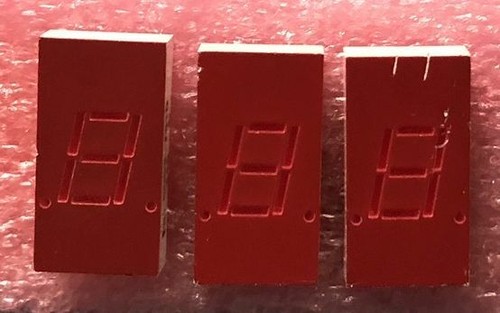 HP 7-Segment Anzeige 5082-7610 - Bild 1 von 3