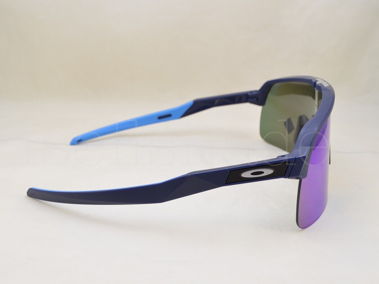 Oakley OO9465 Sutro Lite Sweep Team USA 01 Prizm Ruby & Matte Navy