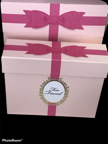 PALETA TOO FACED LE GRAND PALAIS, LE, AGOTADA - Imagen 4 de 4