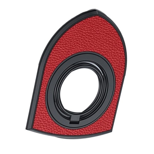 Rings Phone Holder Kickstand Phone Grip Holder Stand Cellphone - 第 9/12 張圖片