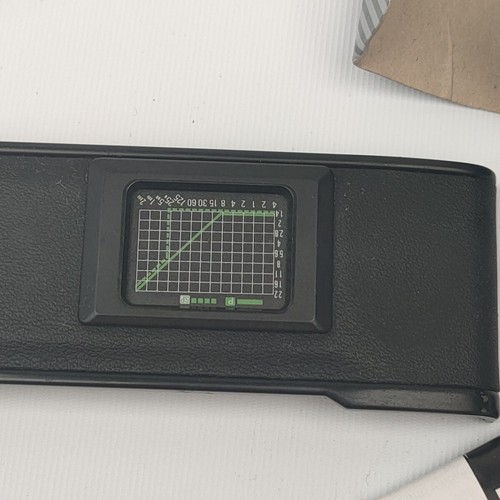 Ricoh Data Back - Picture 3 of 6