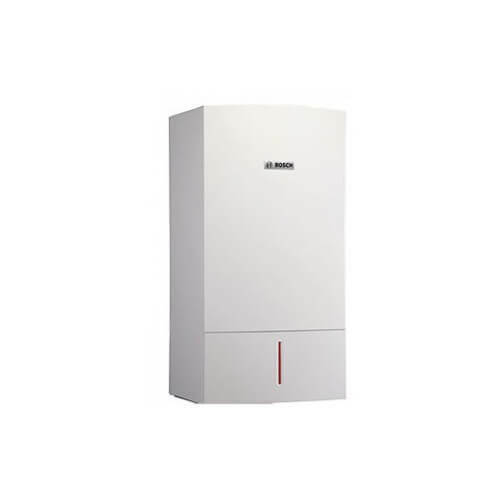 Bosch Junkers Cerapur Solar Condensing Boiler 7738110017 For Sale