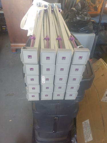 Hop Up 3X3 Straight Pop Up Display - Picture 4 of 11