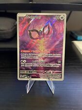 Pecharunt 129 Sv: Scarlet & Violet Promo Cards Holo