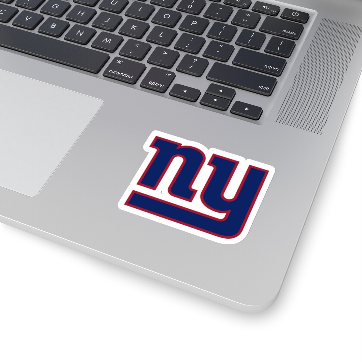 NY Giants Kiss-Cut Stickers | eBay