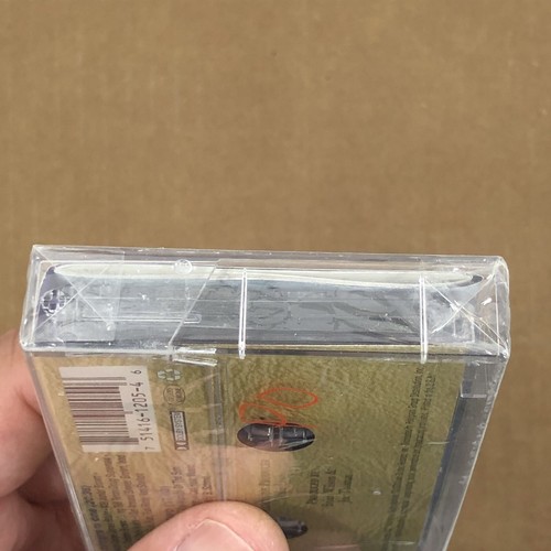 BEACH BOYS Cassette Tape STAR AND STRIPES Rock Pop Country NEW IN SHRINK - Picture 4 of 7