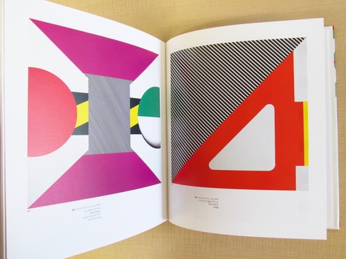Kumi Sugai Works : original lithograph with 2 works limited 99 copies 1991 - Picture 4 of 10