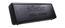 Schecter SGR-5SB BASS Guitar Case 1660